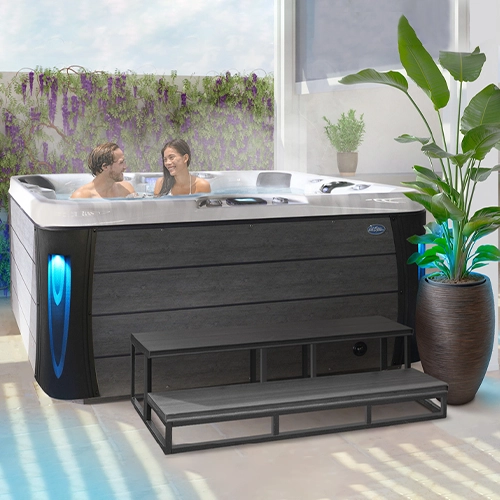 Escape X-Series hot tubs for sale in Swansea